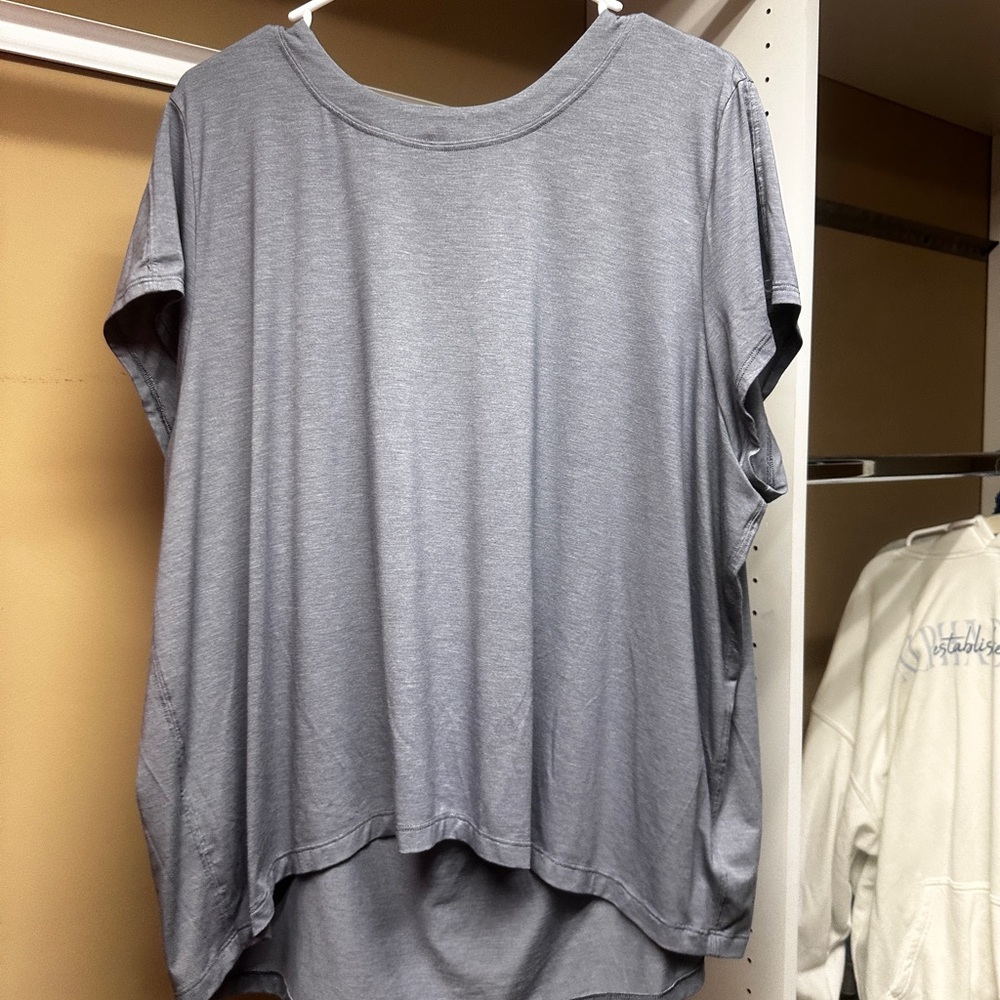 Athleta workout top